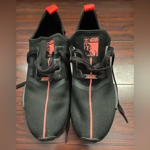 Adidas Star Wars sneakers